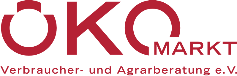 Logo Ökomarkt Hamburg