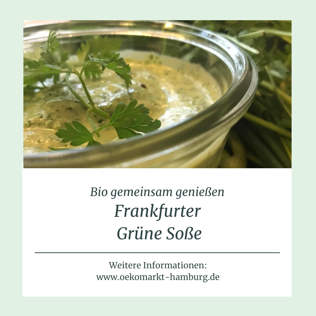 Frankfurter Grune Soe Im Glas Kaufen