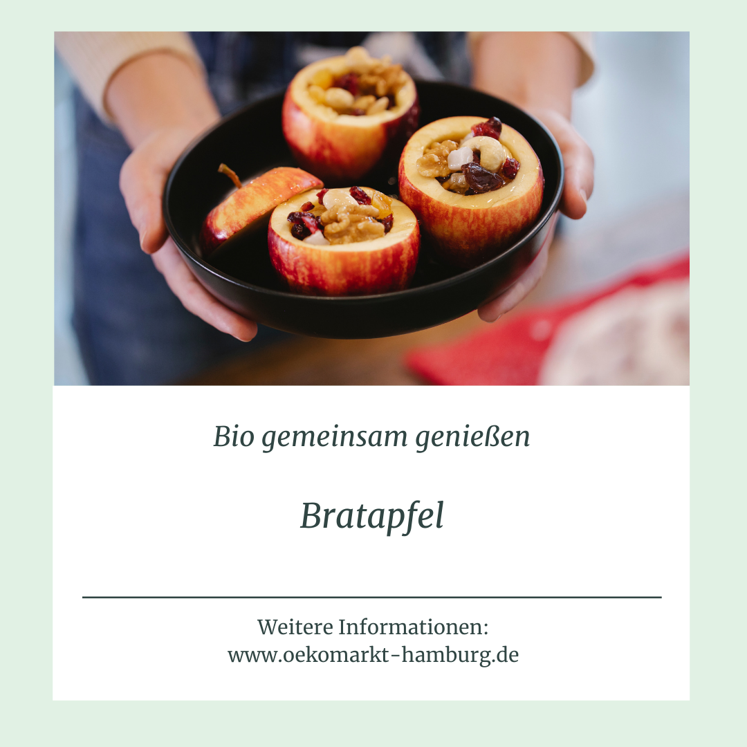 Bratapfel