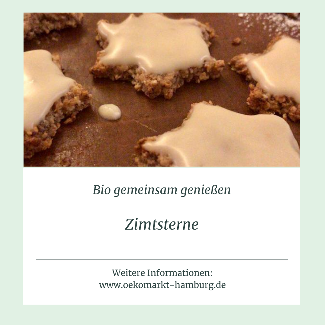 Zimtsterne